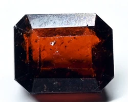 Hessonite